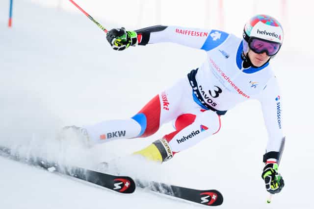 Marcel Odermatt Goldjunge