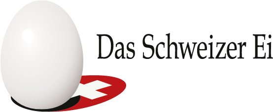 GalloSuisse Schweizer Ei