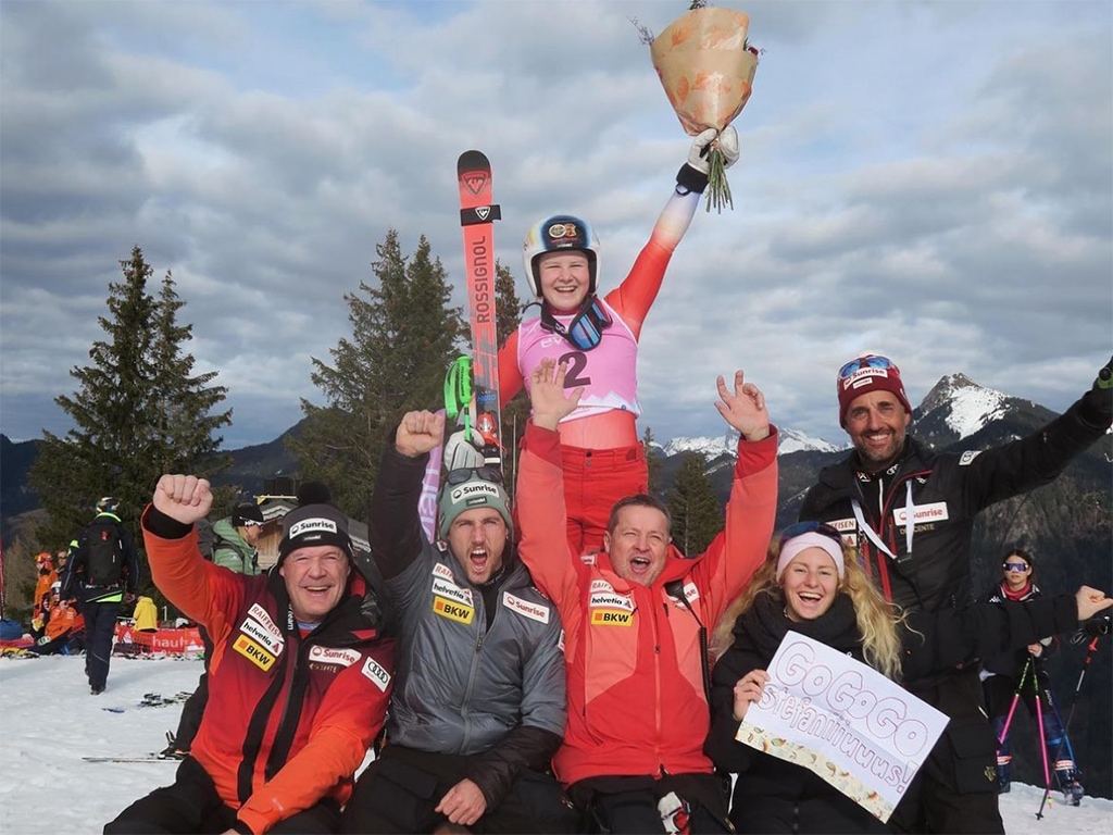 Grob Chatel2024