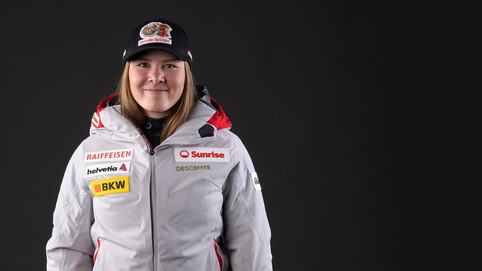 Stefanie Grob SwissSki